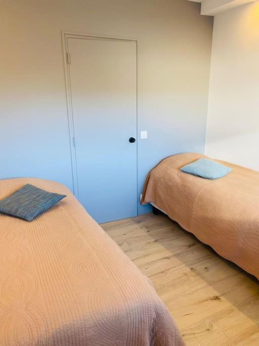 Superbe Appartement Familial "K" Hypercentre Deauville Exterior foto