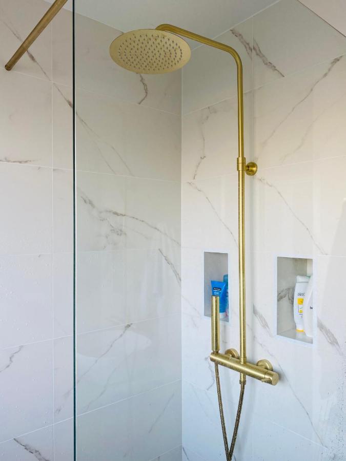Superbe Appartement Familial "K" Hypercentre Deauville Exterior foto